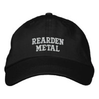 Rearden Metal