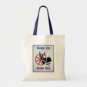Rearden Steel Tote Bag