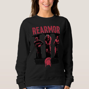 Rearmor Triathlon Sweatshirt