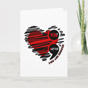 reart card
