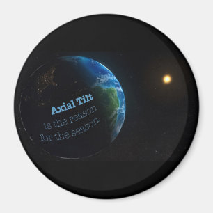 Reason for the Season Magnet