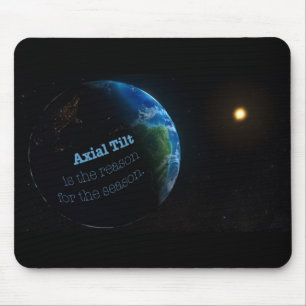 Reason for the Season  Mouse Pad