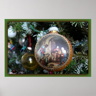 Reason for the Season Poster