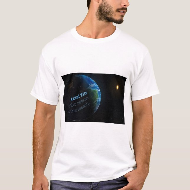 Reason for the Season Shirt (Front)