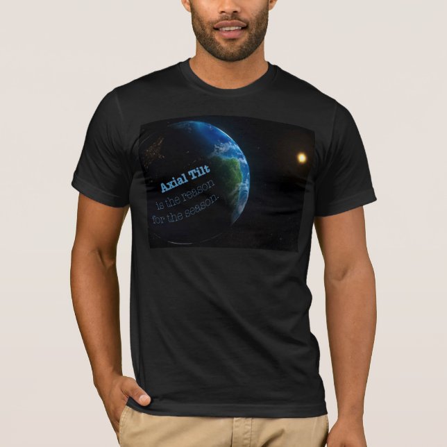 Reason for the Season T-Shirt (Front)
