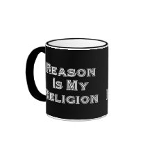 Reason Is My Religion