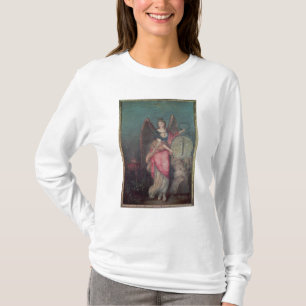 Reason Paying Tribute to the Emblems T-Shirt