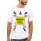 Reassemble Snowboard Accident Funny Shirt Humour