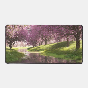 Reawakening Desk Mat