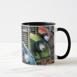 Reawakening Mug