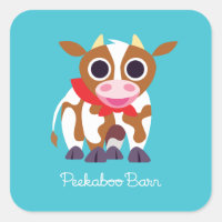 Reba the Cow