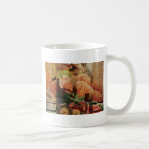 Rebbe Davenen Coffee Mug