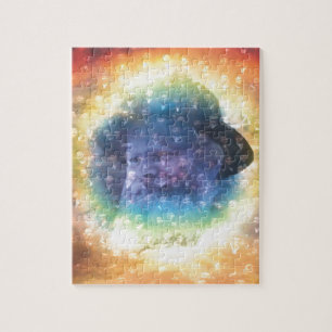 Rebbe Jigsaw Puzzle