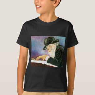 Rebbe Menachem Mendel Schneerson T-Shirt