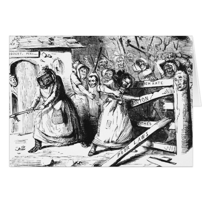 Rebecca and her Daughters (Front Horizontal)