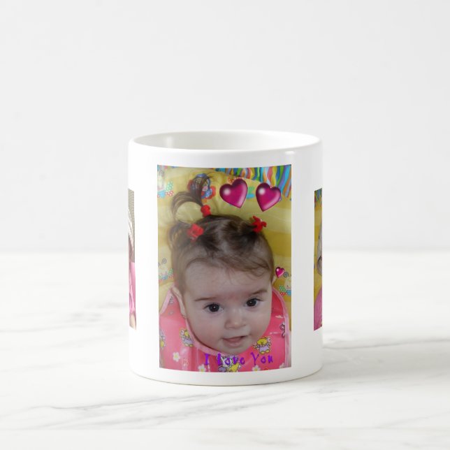 rebecca elena magic mug (Center)