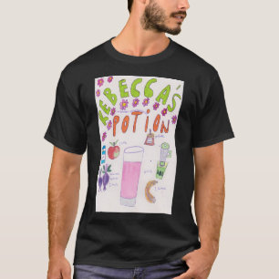 Rebecca' Potion T-Shirt