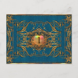 Rebeckae Carlton Victorian Postcard