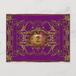 Rebeckae Princeton Victorian Postcard