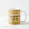 REBEKAH Hebrew Name Mug