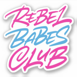 Rebel Babes Club