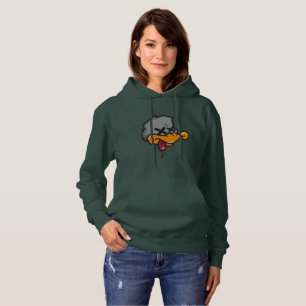 Rebel Duck Hoodie