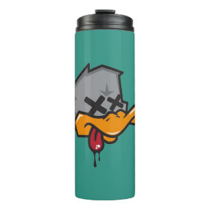 Rebel Duck Thermal Tumbler