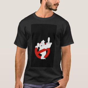 Rebel Ghost T-Shirt