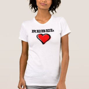 Rebel Heart T-Shirt