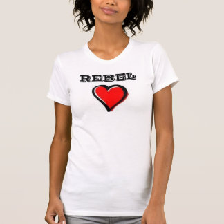 Rebel Heart T-Shirt