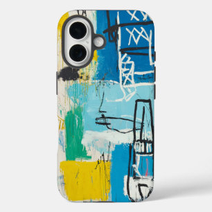 Rebel Icons Urban Art Phone Case