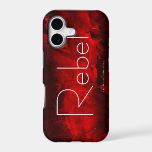 Rebel Iphone 5 Case