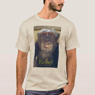 Rebel, Member of Doug's Family T-Shirt