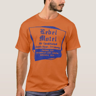 Rebel Motel TShirt