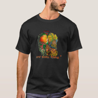 Rebel music T-Shirt