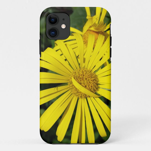 rebel petals Case-Mate iPhone case (Back)