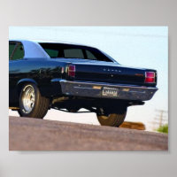 Rebel Rambler 1967