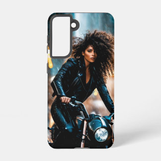 Rebel Rider Samsung Galaxy Case