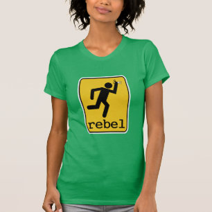 Rebel T-Shirt