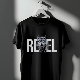 Rebel T-Shirt