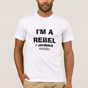 Rebel Tee