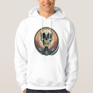 Rebel Threads: Unleash Your Inner Rockstar Hoodie