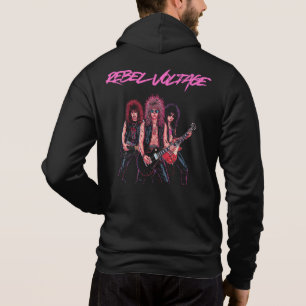 Rebel Voltage Hoodie