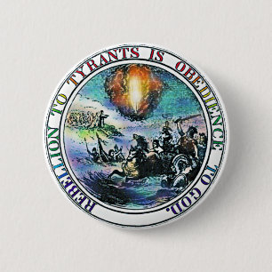 Rebellion Button