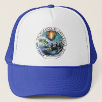 Rebellion to Tyrants is Obedience to God Hat