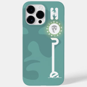 Rebellious Hope Case-Mate iPhone 14 Pro Max Case