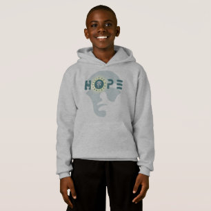 Rebellious Hope Kids