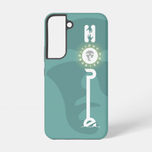 Rebellious Hope Samsung Galaxy Case