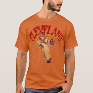 Rebels Basketball T-Shirt