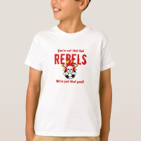 Rebels Sweathshirt